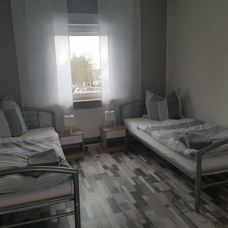 Ferienhaus Thalia 2 Ubach-Palenberg Bagian luar foto