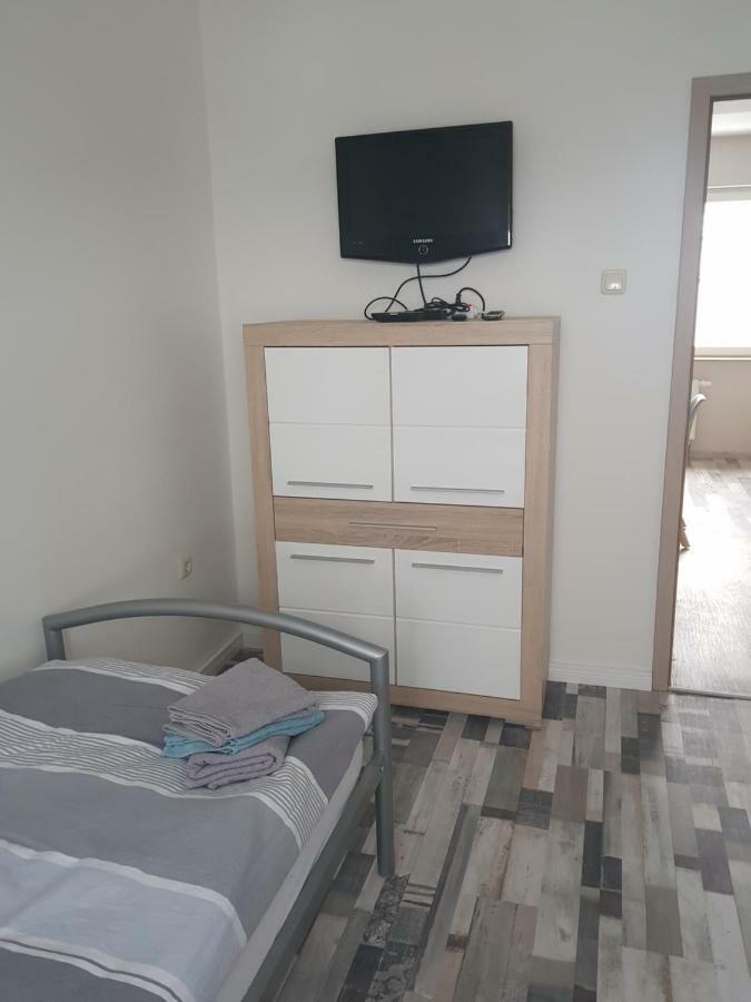 Ferienhaus Thalia 2 Ubach-Palenberg Bagian luar foto