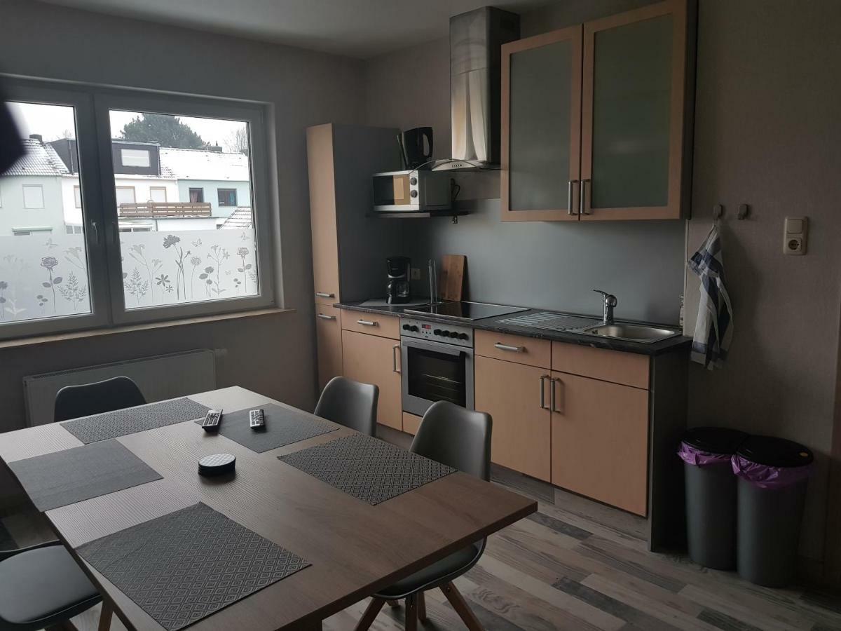 Ferienhaus Thalia 2 Ubach-Palenberg Bagian luar foto