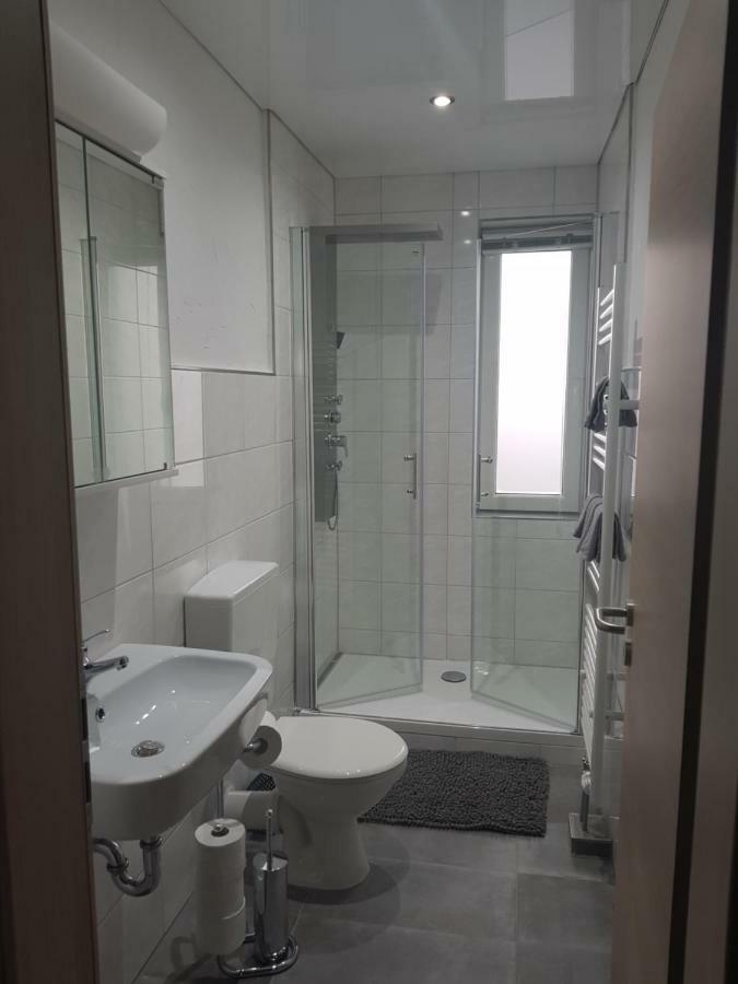 Ferienhaus Thalia 2 Ubach-Palenberg Bagian luar foto