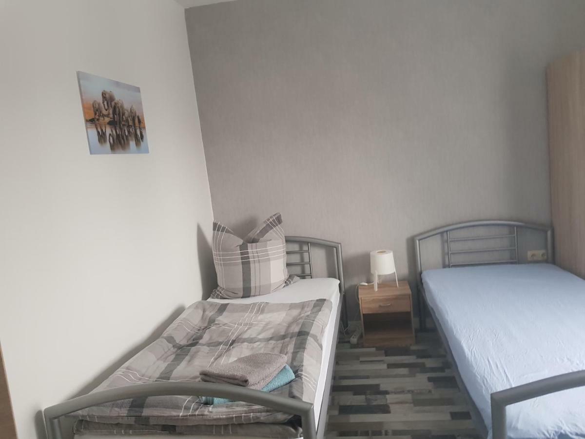 Ferienhaus Thalia 2 Ubach-Palenberg Bagian luar foto