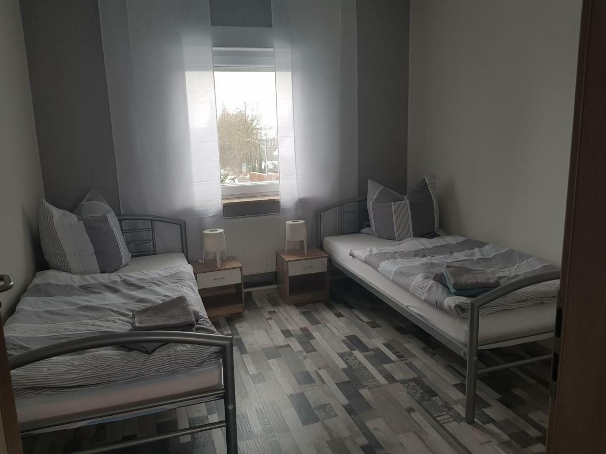 Ferienhaus Thalia 2 Ubach-Palenberg Bagian luar foto